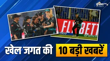 New Zealand Cricket Team- India TV Hindi