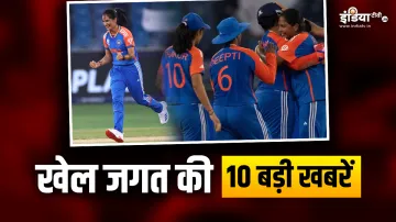 Indian Women Cricket Team- India TV Hindi