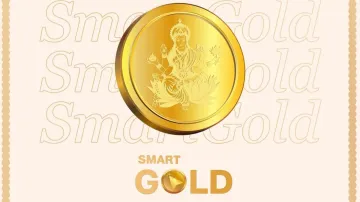 Smart Gold - India TV Paisa