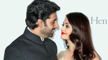 Abhishek bachchan aishwarya rai- India TV Hindi