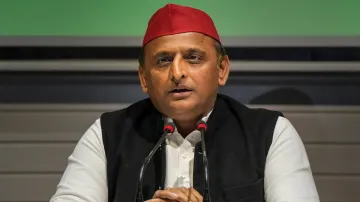 Akhilesh Yadav- India TV Hindi