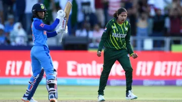 Pakistan cricket- India TV Hindi