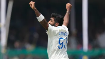 Jasprit bumrah- India TV Hindi