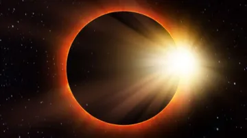 Solar Eclipse 2024- India TV Hindi