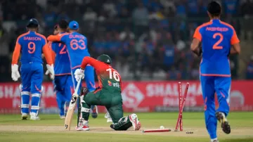 IND vs BAN- India TV Hindi