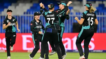 NZ vs SA Womens T20 World Cup 2024- India TV Hindi