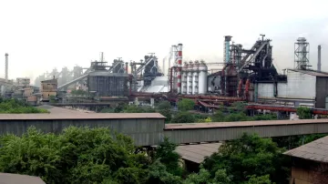 Bhilai Steel Plant, Bhilai Steel Plant Accident, Bhilai Steel Plant News- India TV Hindi