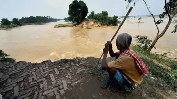 bihar flood- India TV Hindi