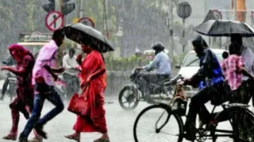 chennai rain update- India TV Hindi