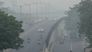 delhi weather- India TV Hindi