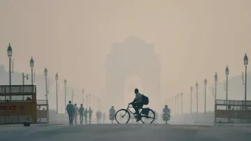 GRAP 2 in delhi ncr for pollution- India TV Hindi