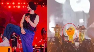 diljit dosanjh- India TV Hindi