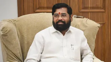 Eknath Shinde- India TV Hindi