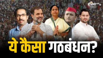 उपचुनाव में क्षेत्रिय दल कांग्रेस को क्यों नहीं दे रहे तबज्जो?- India TV Hindi