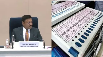 EVM- India TV Hindi