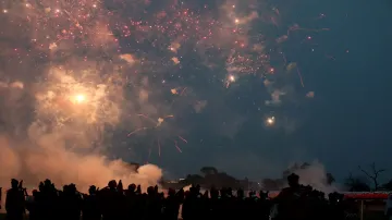 diwali firecrackers- India TV Hindi