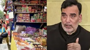 Gopal Rai - India TV Hindi