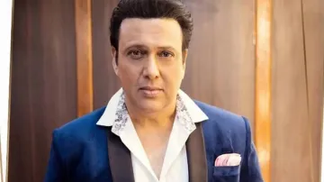 govinda- India TV Hindi