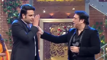 Govinda- India TV Hindi