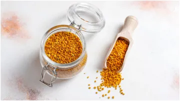 Fenugreek Seeds Water Recipe- India TV Hindi