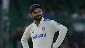 Virat Kohli- India TV Hindi