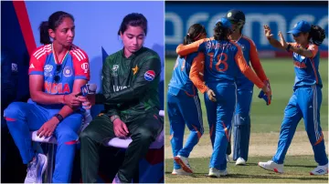 Indian Women Cricket Team- India TV Hindi