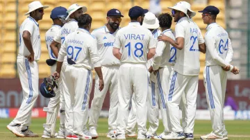 India vs New Zealand 2nd Test Match Playing 11- India TV Hindi