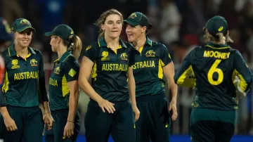 Australia Women Cricket Team- India TV Hindi