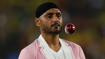 Harbhajan Singh- India TV Hindi