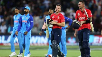 England Cricket Team- India TV Hindi