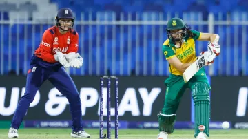 Women T20 World Cup 2024- India TV Hindi