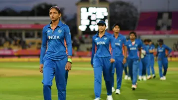 Indian Women Cricket Team- India TV Hindi