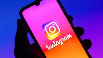 Instagram, Instagram Profile Card, Instagram New Feature, Instagram Update, Instagram Profile Share- India TV Hindi