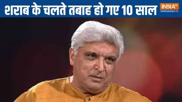 Javed Akhtar- India TV Hindi