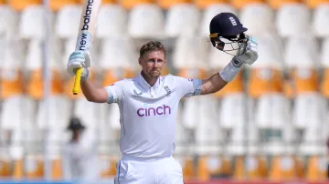 Joe Root- India TV Hindi