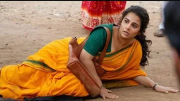 Vidya balan- India TV Hindi