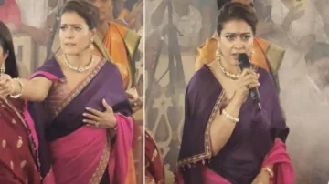 kajol- India TV Hindi