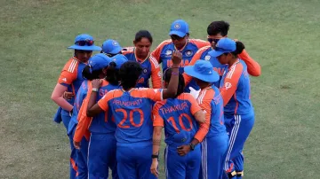 Indian Women Cricket Team- India TV Hindi