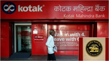 Kotak Mahindra Bank- India TV Paisa