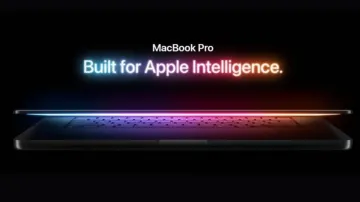 Apple MacBook Pro M4 Chip- India TV Hindi