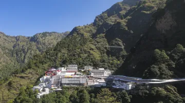 shri mata vaishno devi temple- India TV Hindi