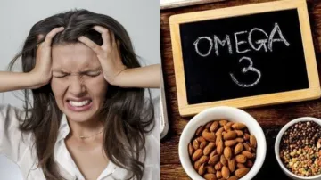 Omega-3 Fatty Acids- India TV Hindi