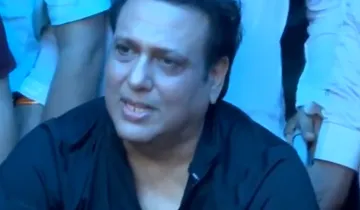 govinda- India TV Hindi