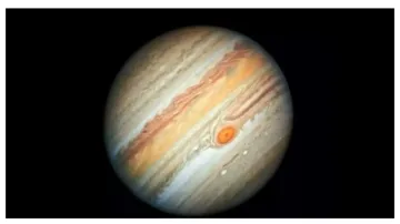 Jupiter Retrograde - India TV Hindi