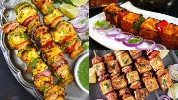 kaise banaye paneer tikka- India TV Hindi