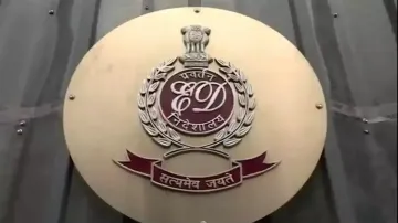 ED raids several Locations in Delhi-NCR and Mumbai in 7600 crore drug case case registered under PML- India TV Hindi