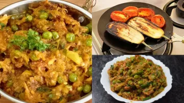 Baingan Bharta Recipe- India TV Hindi