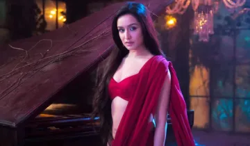 Shraddha kapoor- India TV Hindi