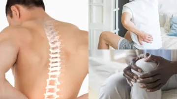 What is Osteoporosis - India TV Hindi