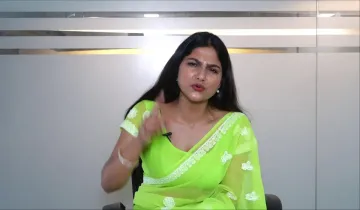 Hema Sharma- India TV Hindi